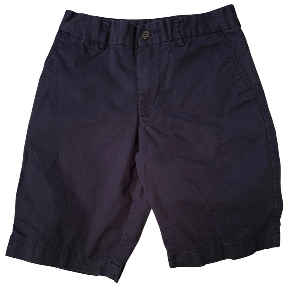 Polo Ralph Lauren‎ Boys Classic Chino Shorts Navy Size 10